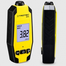 ���������� �������������� ��������� TROTEC BR16 (��������)