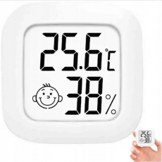 �� �������� �������� ����-�������������� CX-0726 (-50..+70 ��; 0..99 %)