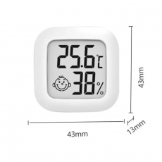�������� ����-�������������� CX-0726 (-50..+70 ��; 0..99 %)