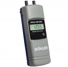 ����������� ���������������� WOHLER DM 2000 (��������)
