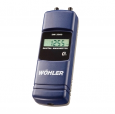 ����������� ���������������� WOHLER DM 2000 (��������)