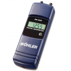 ����������� ���������������� WOHLER DM 2000 (��������)