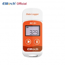 �� �������� ��������� ����������� Elitech RC-5+ (��������������) (-30 � C - + 70 � C) ���'��� 32000. PDF (�� �� �������)