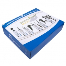 ������� - ���������� Flus ET-958 (dBA, dBC, 30...130 ��, �1.4 ��, 32...8000 ��)