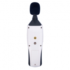 ������� - ���������� Flus ET-958 (dBA, dBC, 30...130 ��, �1.4 ��, 32...8000 ��)