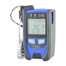 �� �������� ������������� ������ ����������� �������� Flus ET-175