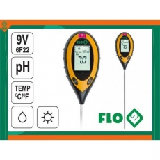 ���������������� ���������� ����� 4 � 1 FLO 89000 (��, ���������, ������������, �����������). ������
