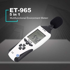 ������������������� ������������� ������ (5 � 1) FLUS ET-965