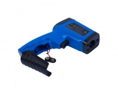 �������� Flus IR-817 (-50�C �� 550�C) � ���������� �-����, ���������� ��������� � ����������� �������, DEW