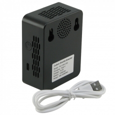 �������� ����������� ���� PG-L28A-CO2 (��2) � �������� ����������� (�C) � ��������� (%)