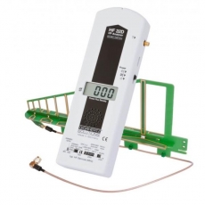Gigahertz Solutions HF32D ���������� ������������ � ��������� ���������� 800 ��� ... 2,7 ���