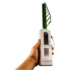 Gigahertz Solutions HF32D ���������� ������������ � ��������� ���������� 800 ��� ... 2,7 ���