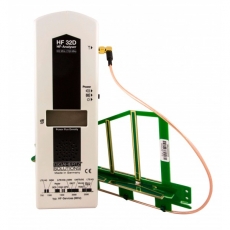 Gigahertz Solutions HF32D ���������� ������������ � ��������� ���������� 800 ��� ... 2,7 ���