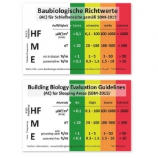 Gigahertz Solutions ME3840B �������������� ���������� � ���������� 5 ��...100 ��� (��������)