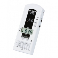 Gigahertz Solutions ME3840B �������������� ���������� � ���������� 5 ��...100 ��� (��������)