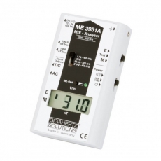 Gigahertz Solutions ME3951A �������������� ���������� � ���������� 5 ��...400 ���