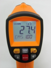 �������� ������������ Benetech GM1350 (-30...1350��)
