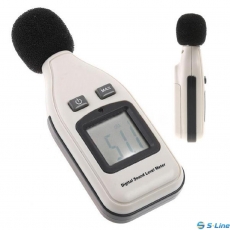 �������� ������� Benetech GM1351 ( 30 � 130 dB)