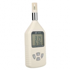 �� �������� �������������� Benetech GM1360 (�: �� -10 �� �� 50 ��: RH:�� 5 % �� 98 %)