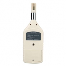 �������������� Benetech GM1360 (�: �� -10 �� �� 50 ��: RH:�� 5 % �� 98 %)