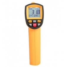 �������� ������������ Benetech GM1500 (-30...1500)