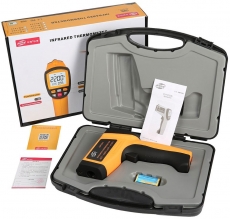 �������� ������������ Benetech GM1500 (-30...1500)
