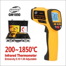�������� Benetech GM1850 (+200...+1850), ��, ���� (80:1)
