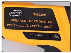 �������� Benetech GM2200 (�� +200 �� +2200), ��, ����, (80:1)