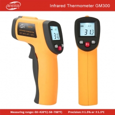 �������� ������������ Benetech GM300 -50~450�C