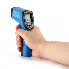 �������� Benetech GM321 ( -50��...+400��) DS:12:1; EMS:0,1-1,00