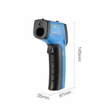 �������� Benetech GM321 ( -50��...+400��) DS:12:1; EMS:0,1-1,00