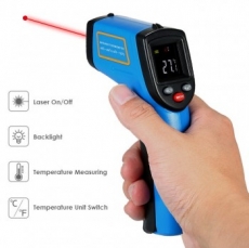 �������� GM333� Benetech, �� 400 �C (EMS:0,1-1,0)