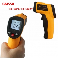 �������� ������������ Benetech GM550