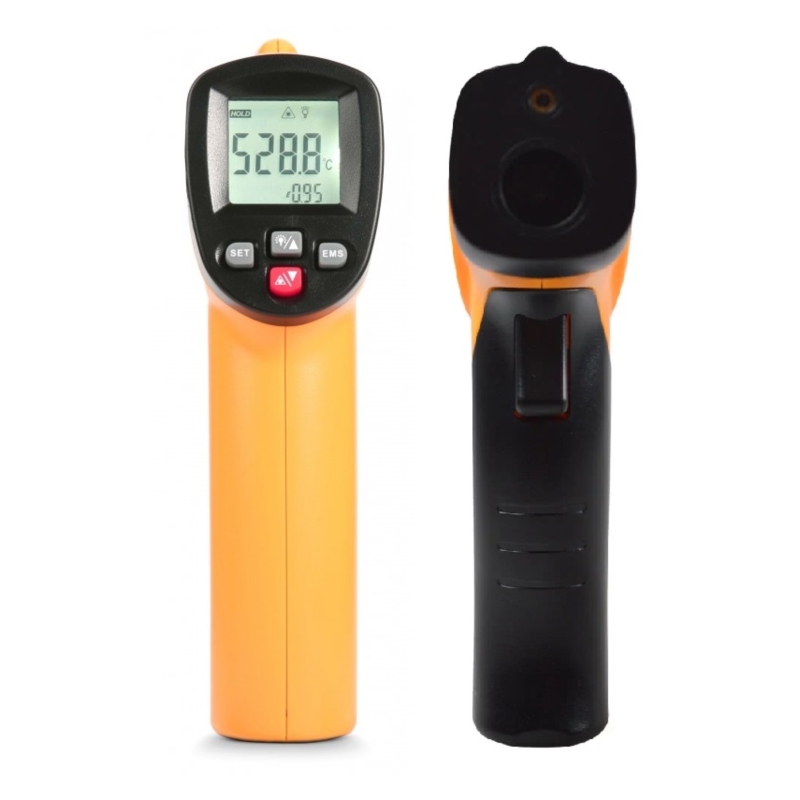 �������� Benetech GM550E ( -50��...+530��) DS:12:1; EMS:0,1-1,0