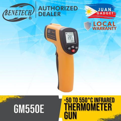 �������� Benetech GM550E ( -50��...+530��) DS:12:1; EMS:0,1-1,0