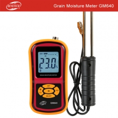 �������� ��� �������� BENETECH GM640. � 8 ��������