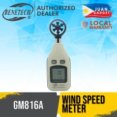 ��������� Benetech GM816A 