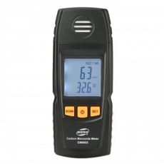�������� ������� ���� (CO) Benetech GM8805