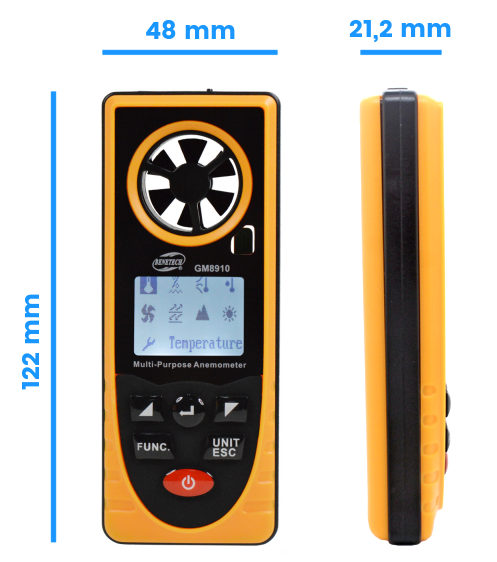 ������������������� ��������� Benetech GM8910: ���������, ��������, ���������, ��������, ���������, ����� ����
