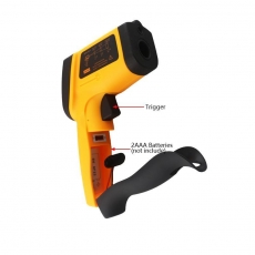�������� ������������ Benetech GM900