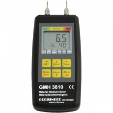 Greisinger GMH 3810 ���������� �������� �������� �� ����������� (ͳ�������)