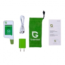 ������� ���������� ANMEZ Greentest-2 New (60 ������, �������, ���������)