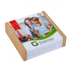������� ���������� ANMEZ Greentest-2 New (60 ������, �������, ���������)