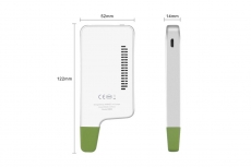 ������� ���������� ANMEZ Greentest-2 New (60 ������, �������, ���������)