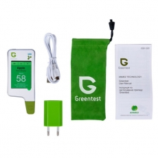 ������-������ ANMEZ Greentest-3 (2 � 1: + ���������� ��������� ����)