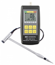 Greisinger GMH 38-LW1 �������� ����, ������, ����, ����, ������� � ������ � ������������� ������������ (��������)