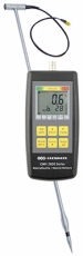 Greisinger GMH 38-LW1 �������� ����, ������, ����, ����, ������� � ������ � ������������� ������������ (��������)