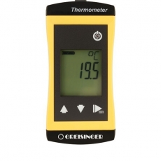 Greisinger SoilTemp 1700 ��������� ��� ���������, ����� � ��. ������� ���������� (��������)