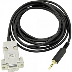 Greisinger GRS 3100 ������ ��� ����������� ���������� � �� ����� ��������� RS-232