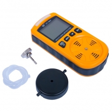 ������ �������������� � �������������� HT-1805 (O2, ��, H2S, LEL)